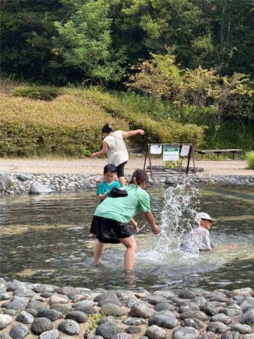 おでかけイベント会