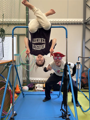 �搶�����̃L�����N�^�[