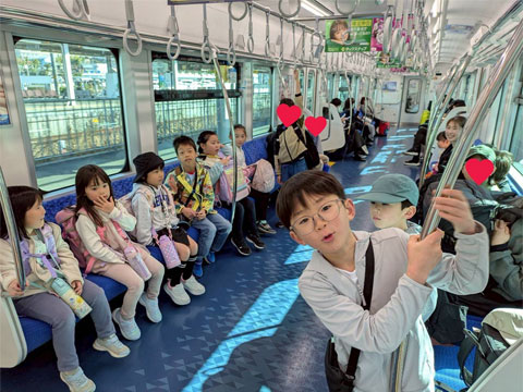 ���ł����C�x���g