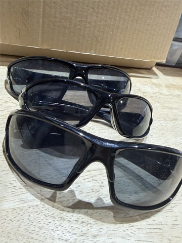 �n���^�[�̃T���O���X